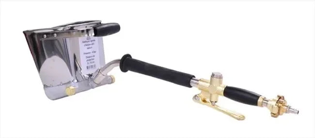 Proyector de recubrimiento Prodif