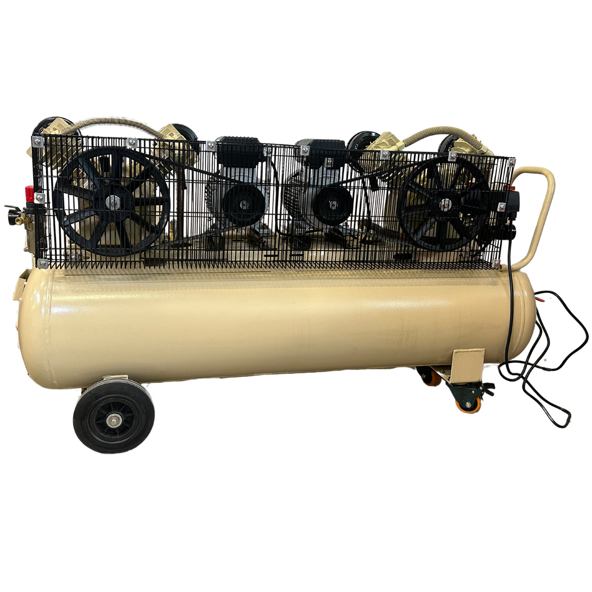 Compresor JAVAC TX-3 BIS — Monofásico / JAVAC