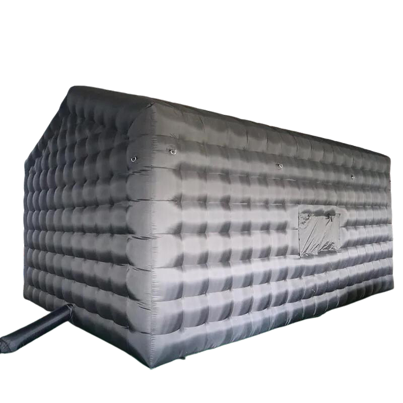 Tente de reception gonflable