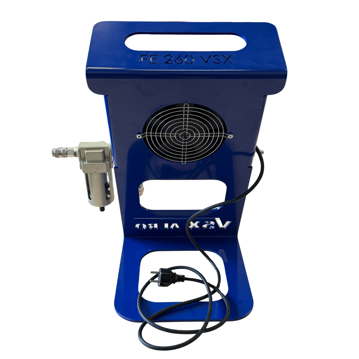 Refroidisseur d'air / Aéroréfrigérant VSX Aéro CoolAir 600