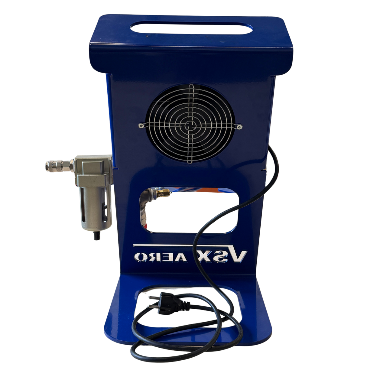 Refroidisseur d'air / Aéroréfrigérant VSX Aéro CoolAir 600