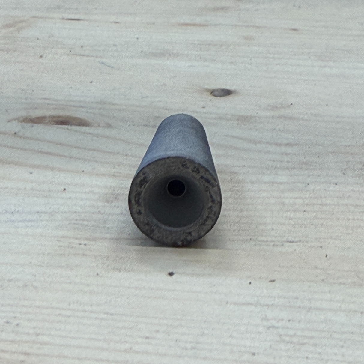 Boquillas de carburo de tungsteno de 2,5 mm.