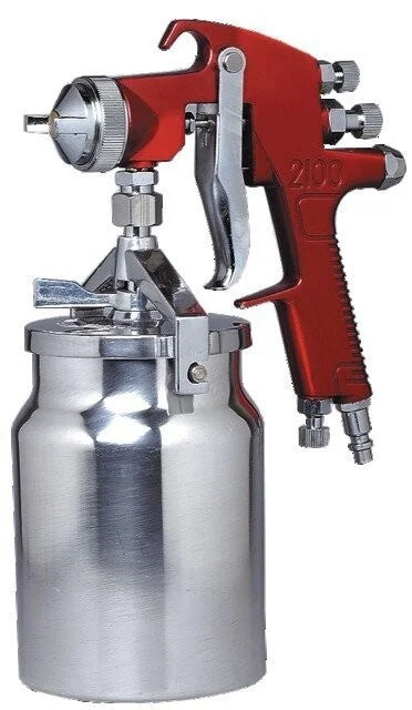 Pistola de pintura Prodif 535R