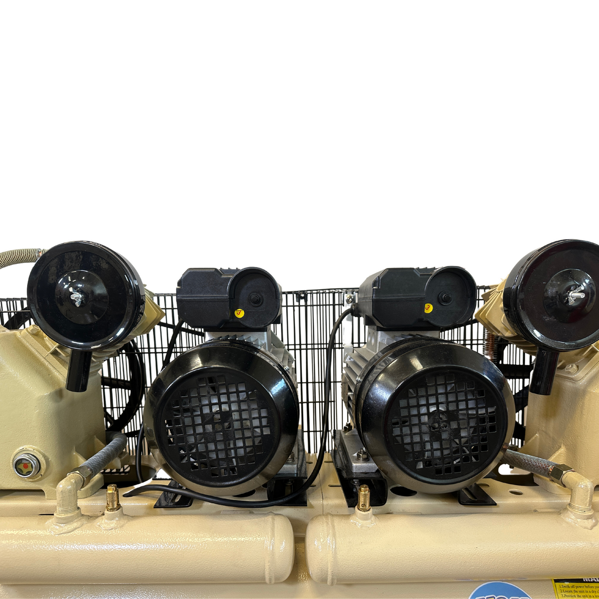 Compresor JAVAC TX-3 BIS — Monofásico / JAVAC