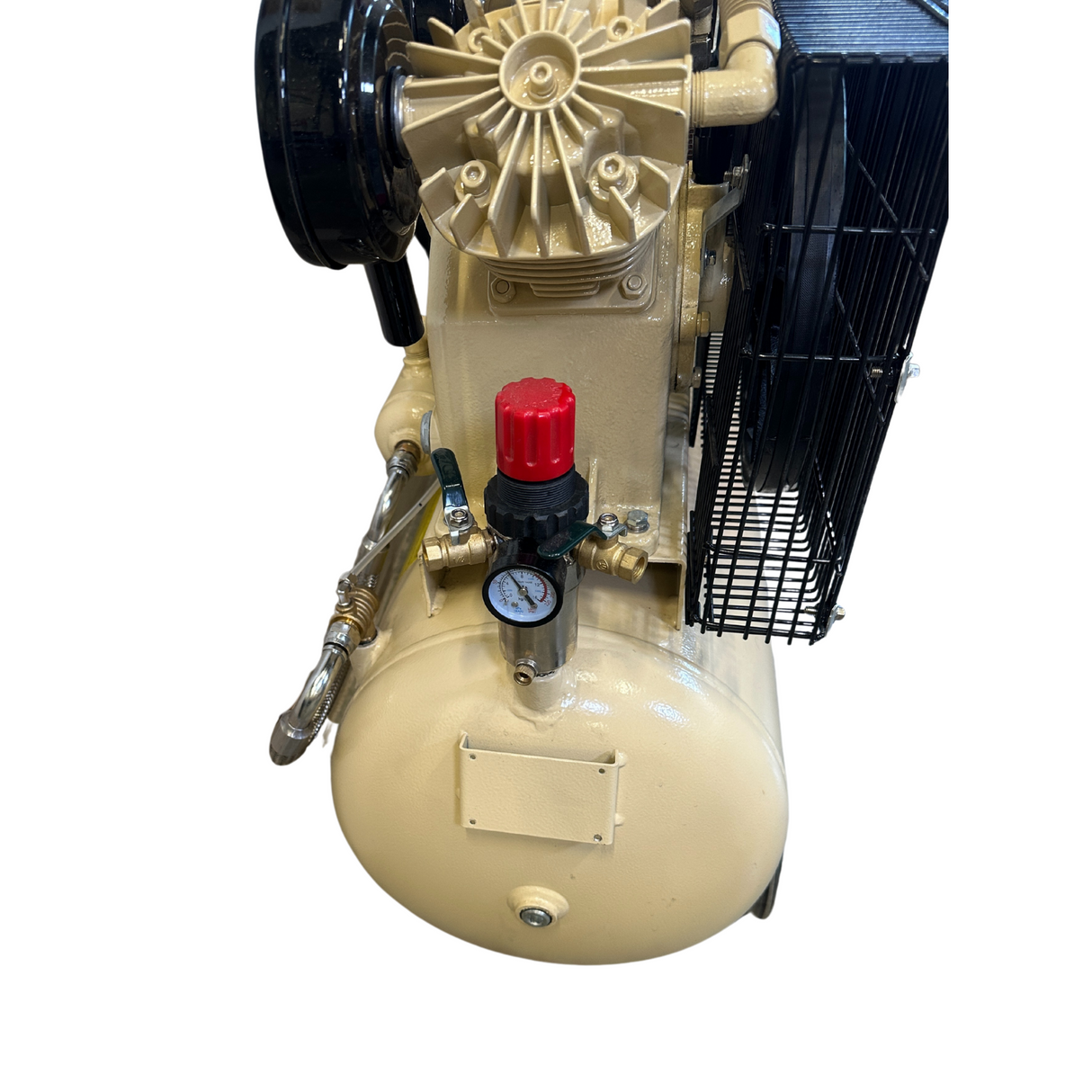 Compresor JAVAC TX-3 BIS — Monofásico / JAVAC