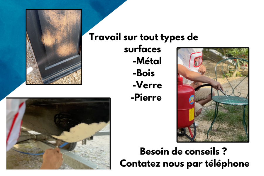 PACK AERÓGRAFO 75 Litros