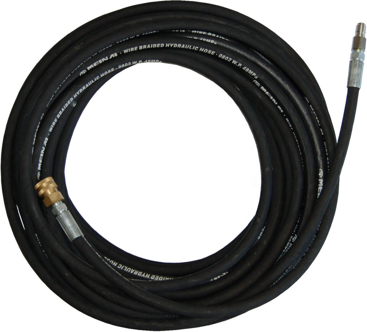 Prolunga alta pressione 20 metri