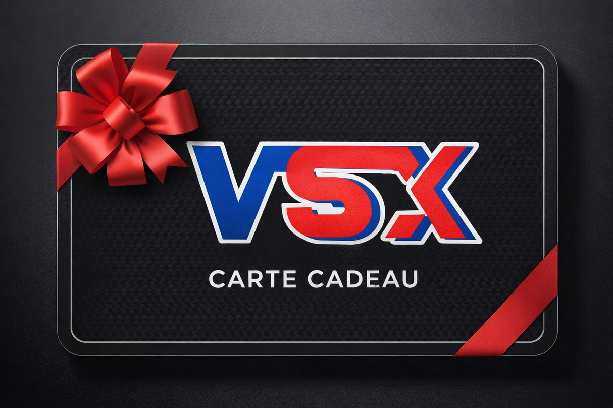 Carte cadeau VSX