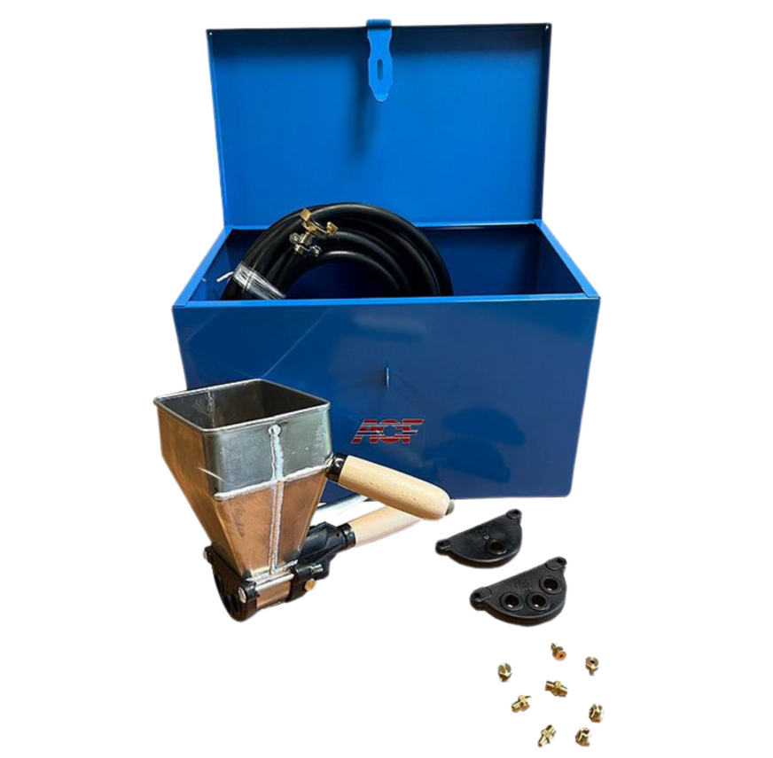 Sablon ACF rivestito P381