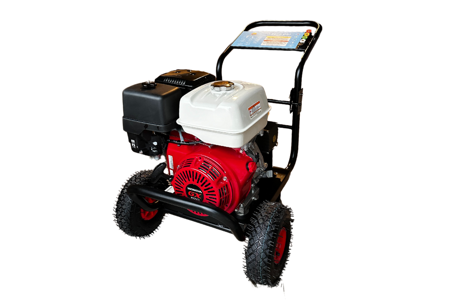 Idropulitrice ad alta pressione VSX 250