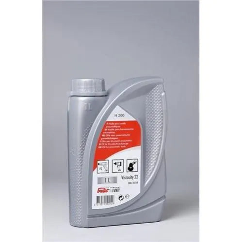 Huile pour outils pneumatiques