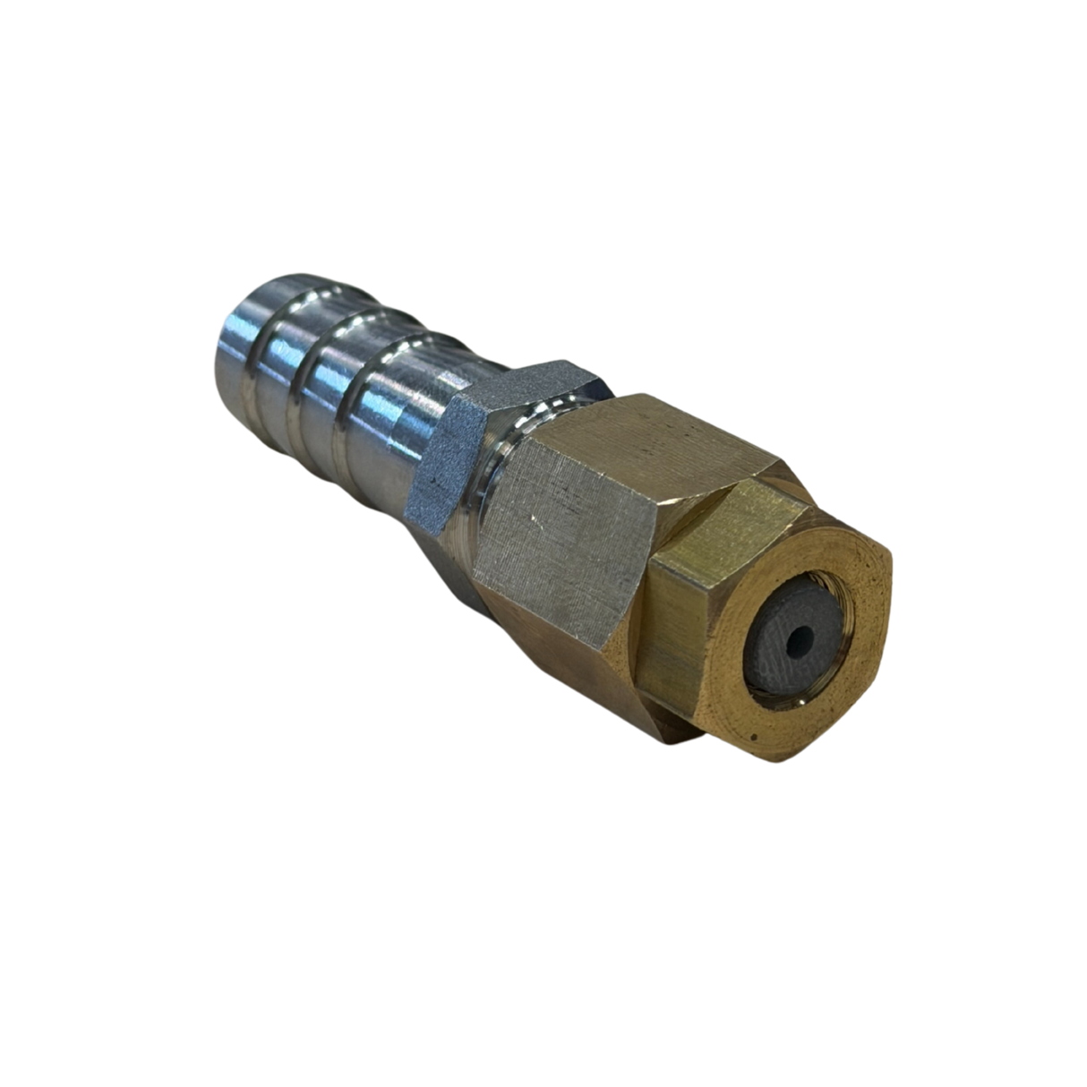 Boquillas de carburo de tungsteno de 2,5 mm.