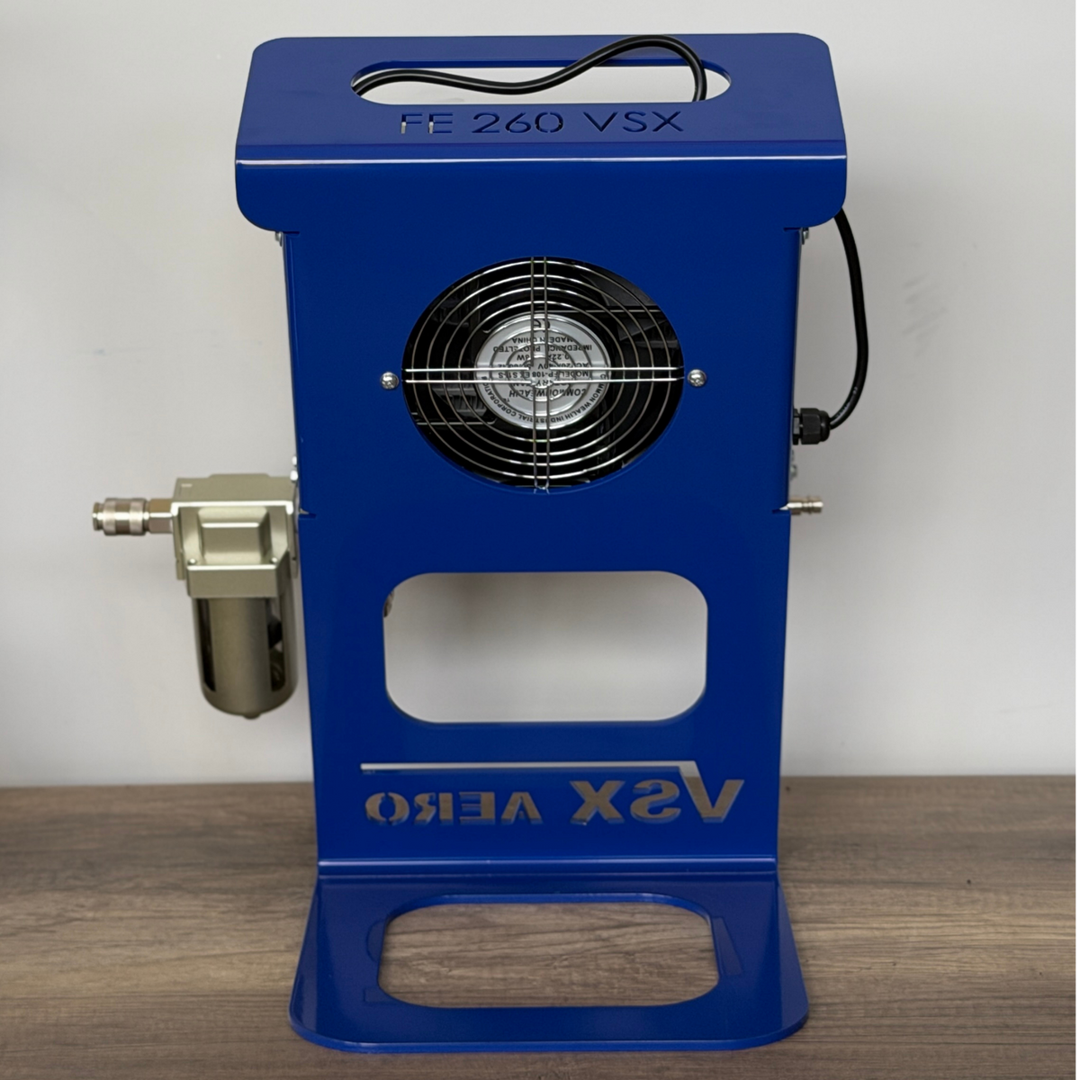Refroidisseur d'air / Aéroréfrigérant Sablage Aérogommage VSX Aéro CoolAir 600