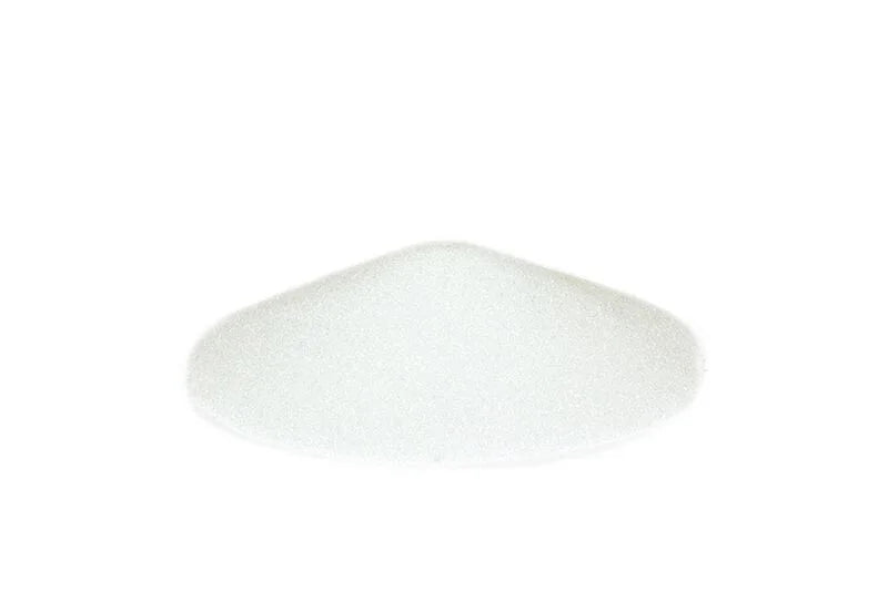 Abrasivo de bola de vidrio: por bolsa y por tonelada