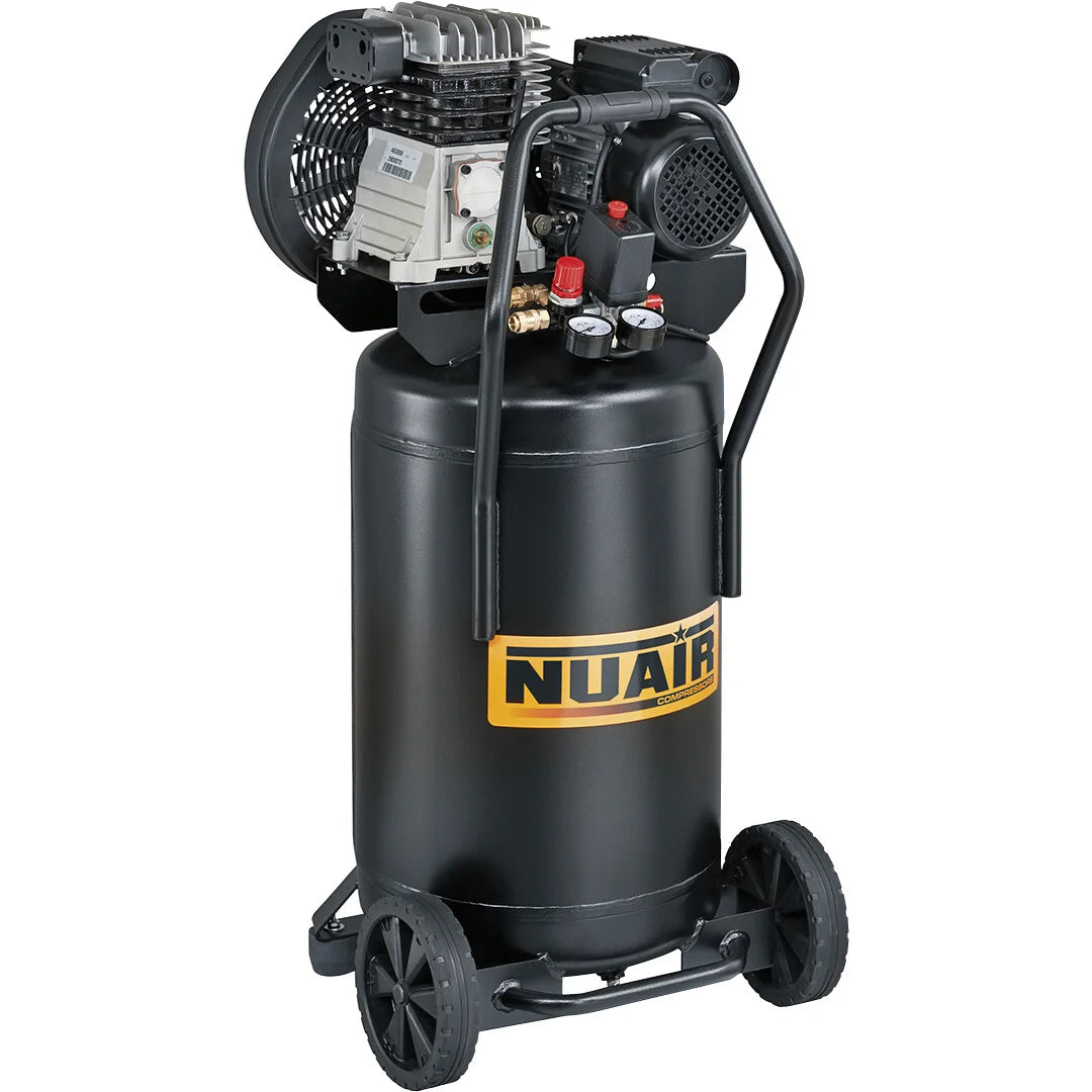 NUAIR 90 L Vertical B2800B – Einphasig / Nuair