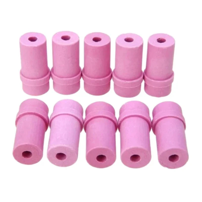 Boquilla de chorro de arena para cabina