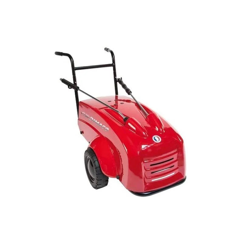 Idropulitrice trifase 200 bar