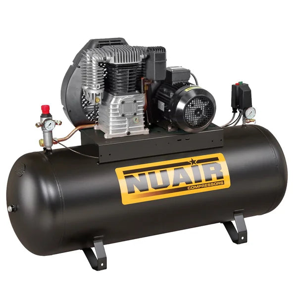 NUAIR 270 L 5.5CV K30 Trifase — Trifase / Nuair