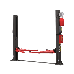 Pont élévateur 4,2 tonnes déverrouillage automatique AL3240A