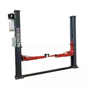 Pont élévateur 4,2 tonnes déverrouillage automatique AL3240A