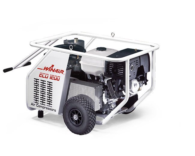 Compresseur WINAIR à VIS 1200 ECO