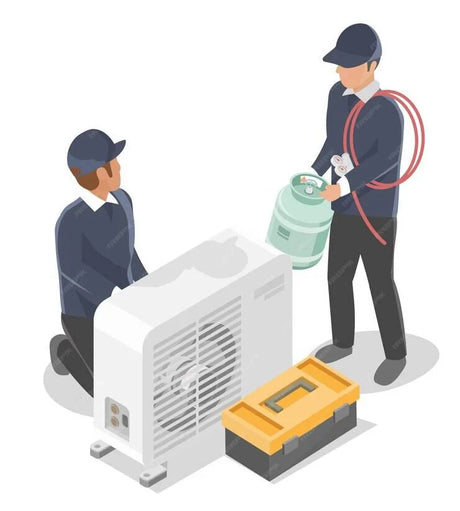 Tuto d'entretient d'un compresseur : Guide complet