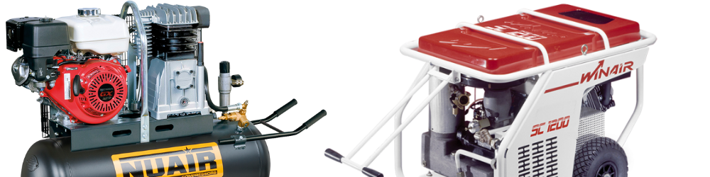 Compresseurs thermiques