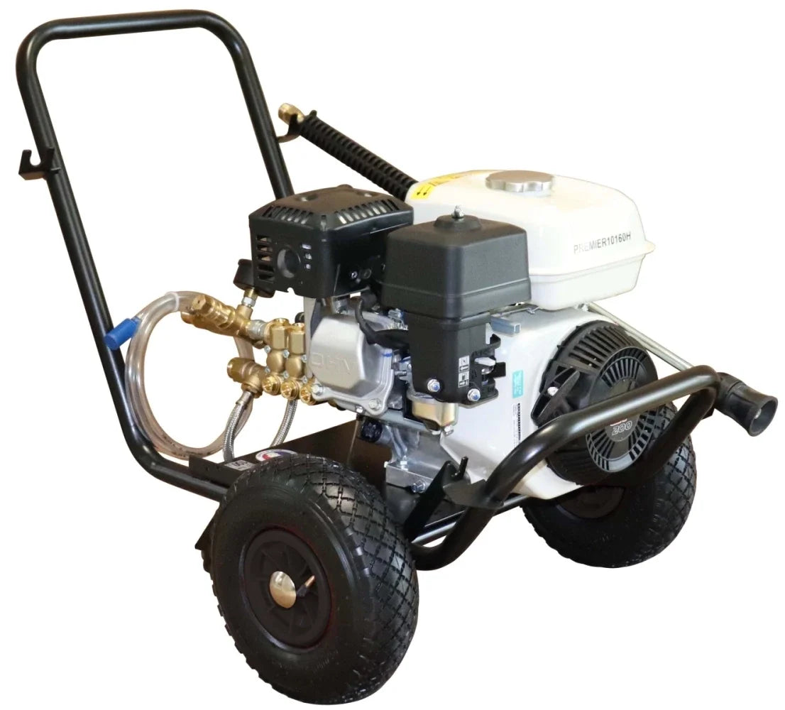 Idropulitrice termica PREMIER 11 150H 5,5 HP