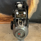 Compressore 100 Litri 4CV Ultimate PRODIF — Monofase / Prodif