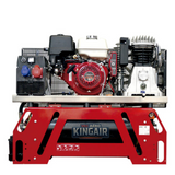 KINGAIR TRUCKER 13 CV