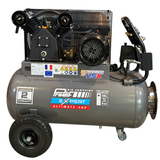 Compressore 100 Litri 4CV Ultimate PRODIF — Monofase / Prodif