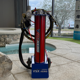 Sableuse aérogommeuse VSX Aéro 15 Max