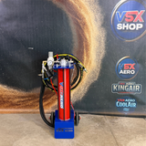 WARRIOR KOMPRESSOR AIRBRUSH PACK