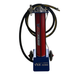 Sableuse aérogommeuse VSX Aéro 15 Semi Automatique