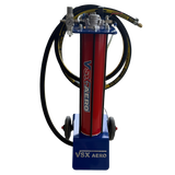 Sableuse aérogommeuse VSX Aéro 15 Semi Automatique