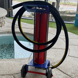 Sableuse aérogommeuse VSX Aéro 15 Semi Automatique