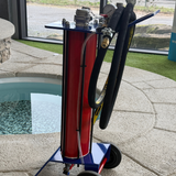 Sableuse aérogommeuse VSX Aéro 15 Semi Automatique