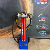 Sableuse aérogommeuse VSX Aéro 15 Semi Automatique