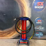 Sableuse aérogommeuse VSX Aéro 15 Semi Automatique