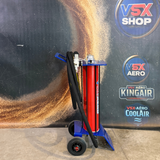 Sableuse aérogommeuse VSX Aéro 15 Semi Automatique