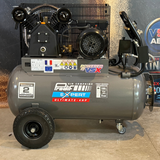 Compressore 100 Litri 4CV Ultimate PRODIF — Monofase / Prodif