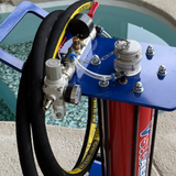 Sabbiatrice VSX Aero 8 Air-Gum