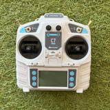 Tondeuse à Chenilles Télécommandée Hybride – ROKAYODA