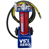 Pack Sableuse aérogommeuse VSX Aéro 8