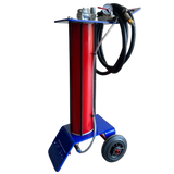 Sableuse aérogommeuse VSX Aéro 15