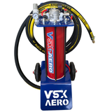 Sableuse aérogommeuse VSX Aéro 8 Semi auto