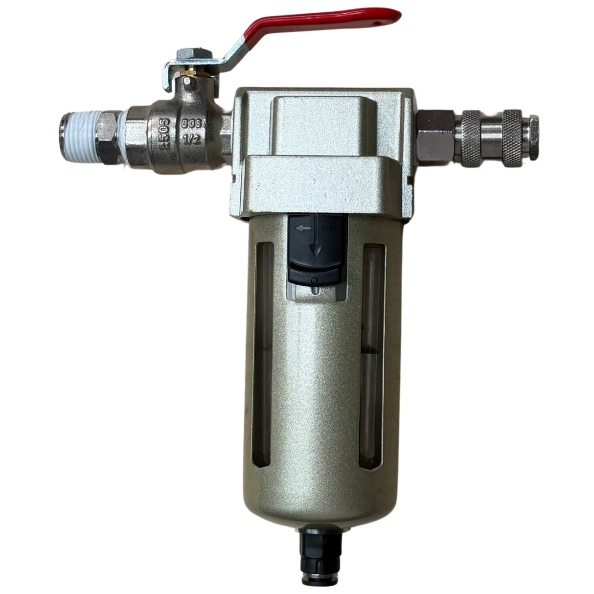 Kit Filtre déshumidificateur