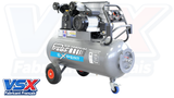 Compresseur 150 Litres 3CV PRODIF TRE — Monophasé / Prodif
