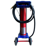 Sableuse aérogommeuse VSX Aéro 15