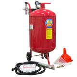 75-Liter-VSX-Air-Gum-Sandstrahler